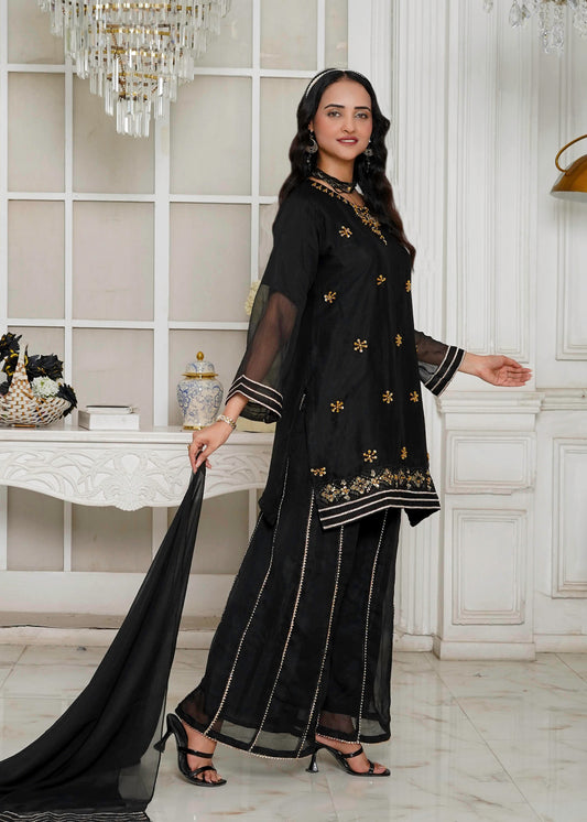 Zarqash – 3 Piece Pret