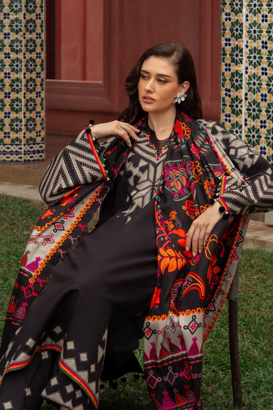 Zarminah - Classic 3pc