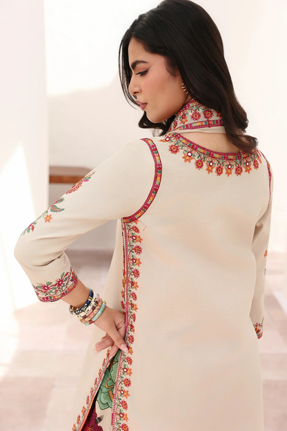 Meherbaan - Elegant 3Pc