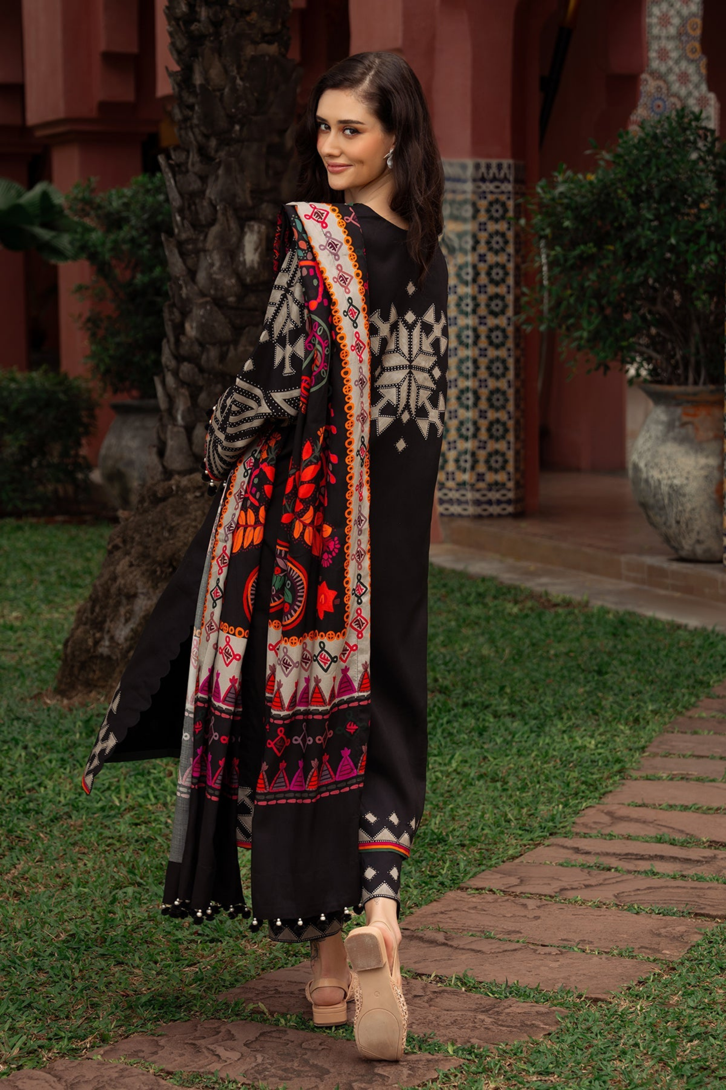 Zarminah - Classic 3pc