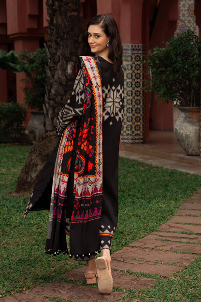 Zarminah - Classic 3pc
