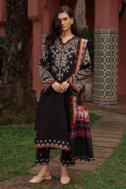 Zarminah - Classic 3pc