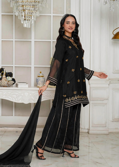 Zarqash – 3 Piece Pret
