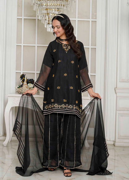 Zarqash – 3 Piece Pret