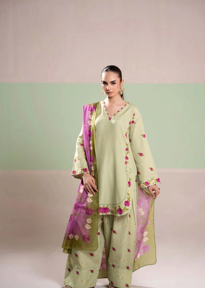 Mehwar | 3 Piece Pret