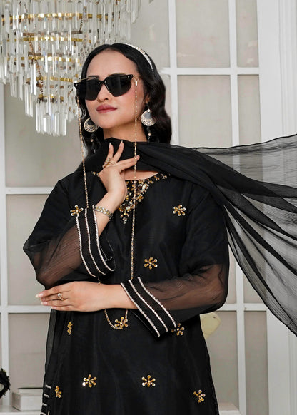 Zarqash – 3 Piece Pret