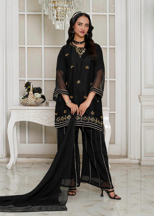 Zarqash – 3 Piece Pret