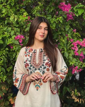 MEERUB DIGITAL PRINTED 2PC