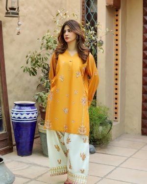 Poly Lawn Mirror 2-Piece Set